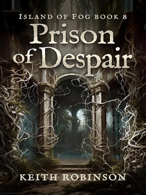 cover image of Prison of Despair
